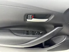 2022 Toyota Levin 185T CVT Luxury, белый — фото 7