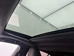 2022 Toyota Levin 185T CVT Luxury, белый — фото 13
