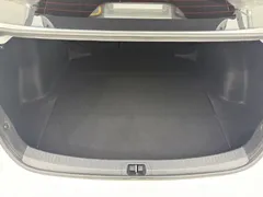 2022 Toyota Levin 185T CVT Luxury, белый — фото 17