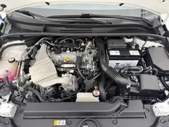 2022 Toyota Levin 185T CVT Luxury, белый — фото 20