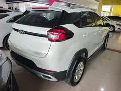 2021 Chery Tiggo 2 Pro Diamond 1.5L CVT 3 Carat II, белый — фото 5