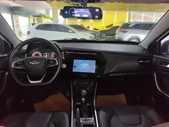 2021 Chery Tiggo 2 Pro Diamond 1.5L CVT 3 Carat II, белый — фото 6