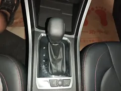 2021 Chery Tiggo 2 Pro Diamond 1.5L CVT 3 Carat II, белый — фото 10