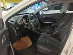 2021 Chery Tiggo 2 Pro Diamond 1.5L CVT 3 Carat II, белый — фото 11