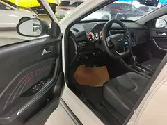2021 Chery Tiggo 2 Pro Diamond 1.5L CVT 3 Carat II, белый — фото 12