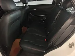 2021 Chery Tiggo 2 Pro Diamond 1.5L CVT 3 Carat II, белый — фото 13