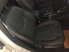 2021 Chery Tiggo 2 Pro Diamond 1.5L CVT 3 Carat II, белый — фото 20