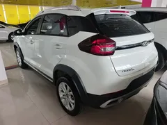 2021 Chery Tiggo 2 Pro Diamond 1.5L CVT 3 Carat II, белый — фото 23