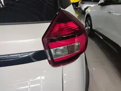 2021 Chery Tiggo 2 Pro Diamond 1.5L CVT 3 Carat II, белый — фото 24