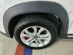2021 Chery Tiggo 2 Pro Diamond 1.5L CVT 3 Carat II, белый — фото 25