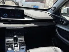 2022 Chery Tiggo 8 Pro 290TGDI DCT, белый — фото 9