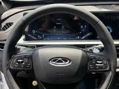2022 Chery Tiggo 8 Pro 290TGDI DCT, белый — фото 14