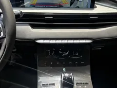 2022 Chery Tiggo 8 Pro 290TGDI DCT, белый — фото 16
