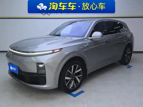 2023 Li Auto L7 Air