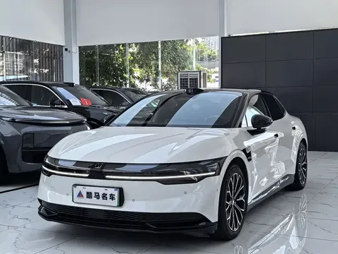 2025 Zeekr 007 Long Range RWD Smart Driving 100kWh