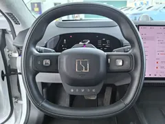 2025 Zeekr 007 Long Range RWD Smart Driving 100kWh, белый — фото 8