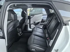 2025 Zeekr 007 Long Range RWD Smart Driving 100kWh, белый — фото 10