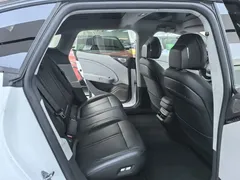 2025 Zeekr 007 Long Range RWD Smart Driving 100kWh, белый — фото 11