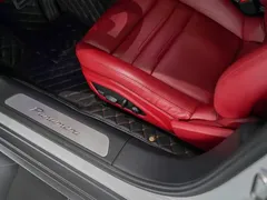 2021 Porsche Panamera 2.9T, белый — фото 10