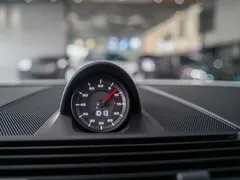 2021 Porsche Panamera 2.9T, белый — фото 17