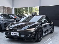 2025 Zeekr 007 Long Range RWD Smart Driving 100kWh, чёрный — фото 1
