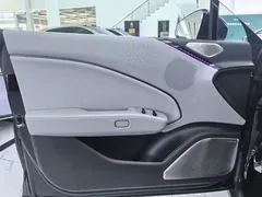 2025 Zeekr 007 Long Range RWD Smart Driving 100kWh, чёрный — фото 4