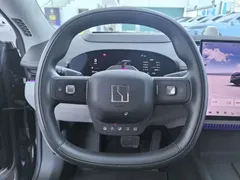 2025 Zeekr 007 Long Range RWD Smart Driving 100kWh, чёрный — фото 8