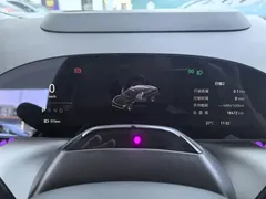 2025 Zeekr 007 Long Range RWD Smart Driving 100kWh, чёрный — фото 9
