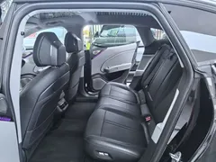 2025 Zeekr 007 Long Range RWD Smart Driving 100kWh, чёрный — фото 10