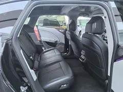 2025 Zeekr 007 Long Range RWD Smart Driving 100kWh, чёрный — фото 11