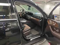 2022 Mercedes-Benz GLS modified version 2 GLS 450 4MATIC luxury model — фото 6