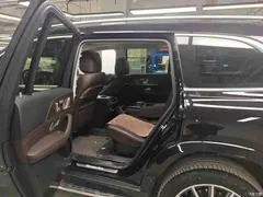 2022 Mercedes-Benz GLS modified version 2 GLS 450 4MATIC luxury model — фото 8