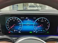 2022 Mercedes-Benz GLS modified version 2 GLS 450 4MATIC luxury model — фото 9
