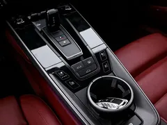2023 Porsche 911 Carrera 3.0T, белый — фото 9