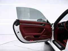 2023 Porsche 911 Carrera 3.0T, белый — фото 11