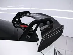 2023 Porsche 911 Carrera 3.0T, белый — фото 16