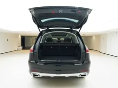 2022 Mercedes-Benz GLS 400 4MATIC, чёрный — фото 6