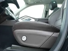 2022 Mercedes-Benz GLS 400 4MATIC, чёрный — фото 12