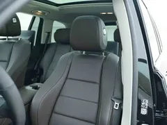 2022 Mercedes-Benz GLS 400 4MATIC, чёрный — фото 13