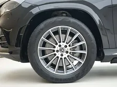 2022 Mercedes-Benz GLS 400 4MATIC, чёрный — фото 15