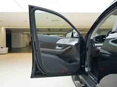 2022 Mercedes-Benz GLS 400 4MATIC, чёрный — фото 16