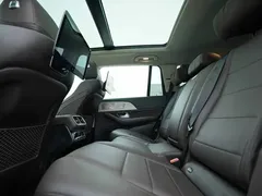 2022 Mercedes-Benz GLS 400 4MATIC, чёрный — фото 20