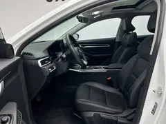 2022 Geely Emgrand 1.5L CVT, белый — фото 17
