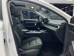 2022 Geely Emgrand 1.5L CVT, белый — фото 18