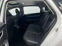 2022 Geely Emgrand 1.5L CVT, белый — фото 19