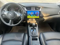 2021 Nissan Sylphy 1.6XE CVT Comfort — фото 4