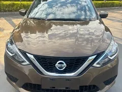 2021 Nissan Sylphy 1.6XE CVT Comfort — фото 8