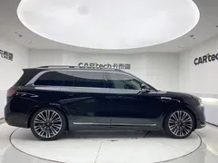 2025 Aito M9 EREV Ultra 52kWh 5-seat 192-line LiDAR, чёрный — фото 4