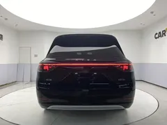 2025 Aito M9 EREV Ultra 52kWh 5-seat 192-line LiDAR, чёрный — фото 6