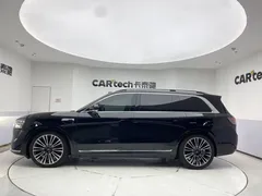 2025 Aito M9 EREV Ultra 52kWh 5-seat 192-line LiDAR, чёрный — фото 8